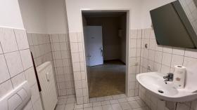 Appartamento condiviso per senior Lehsen Vendita Germania | Bad (typisch) einer freien Wohnung