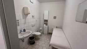 Appartamento condiviso per senior Lehsen Vendita Germania | WC EG