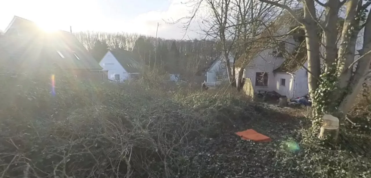 строительная площадка Любек Продажа Германия | Am langen Berg 8
