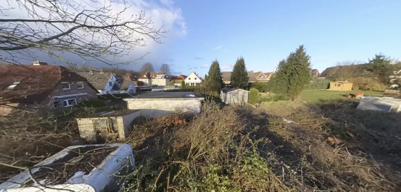 строительная площадка Любек Продажа Германия | Am langen Berg 8