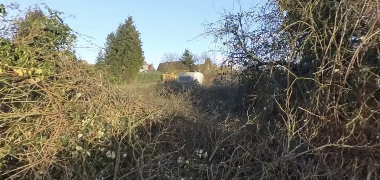 строительная площадка Любек Продажа Германия | Am langen Berg 8