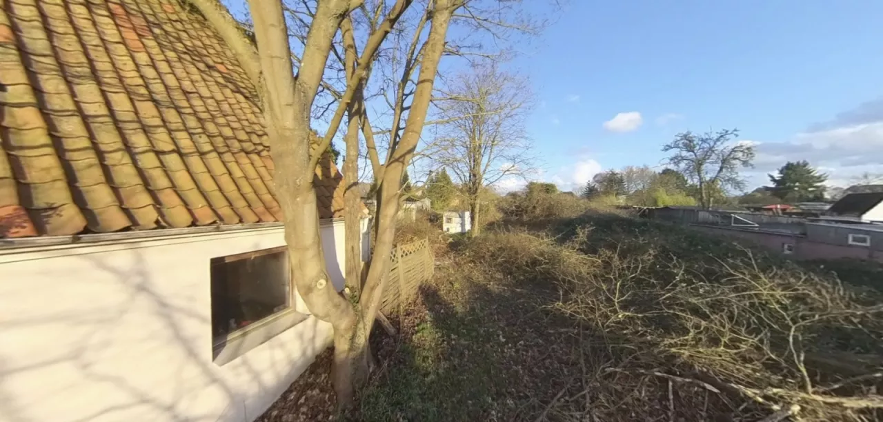 строительная площадка Любек Продажа Германия | Am langen Berg 8