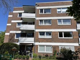 zemin apartman  Ratzeburg Satılık Almanya | Süd / West - Seite