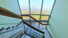 zemin apartman  Ratzeburg Satılık Almanya | Treppenaufgang