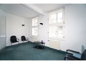 Σοφίτα/Ατελιέ Osterode am Harz Προς πώληση Γερμανία | Wartezimmer