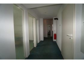 استوديو علوي Osterode am Harz ألمانيا | Flur