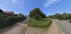 建筑用地 巴特萨克萨  德国 | Ecke Erfurter / Merseburger Str.
