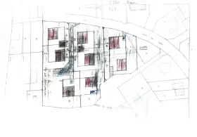 建筑用地 巴特萨克萨  德国 | Planung