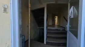 Zweifamilienhaus Giersleben zu kaufen Deutschland | Hauseingang