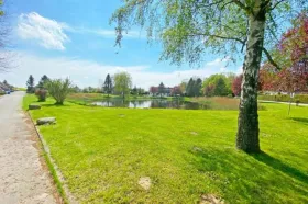 Bungaló Breesen Eladó Németország | Baugrundstück