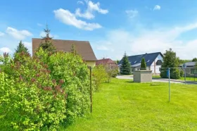 Bungaló Breesen Eladó Németország | Baugrundstück