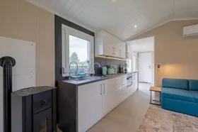 Bungaló Breesen Eladó Németország | Musterhaus