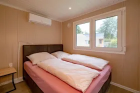 Bungaló Breesen Eladó Németország | Musterhaus