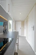 Bungaló Breesen Eladó Németország | Musterhaus