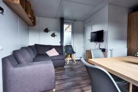 Tatil evi Beilngries Satılık Almanya | Schlafcouch