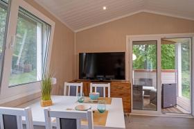 Bungalow Warnow Zu verkaufen Deutschland | Musterhaus