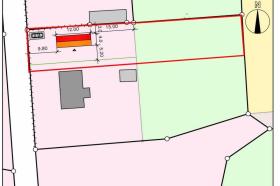 Baugrundstück - 建筑用地 待售 于 沃诺-Nordwestmecklenburg, 德国 Baugrundstück - 建筑用地 待售 于 沃诺-Nordwestmecklenburg, 德国
