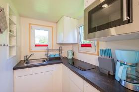 Ferienhaus Visselhövede zu kaufen Deutschland | Küche