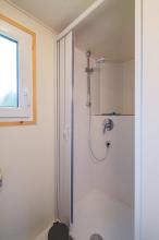 Ferienhaus Visselhövede zu kaufen Deutschland | Dusche