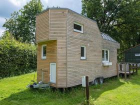 Ferienhaus Visselhövede zu kaufen Deutschland | Tiny House