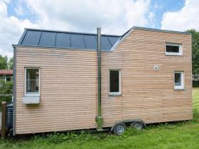 Ferienhaus Visselhövede zu kaufen Deutschland | Tiny House