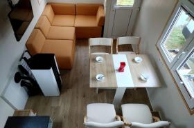 Ferienhaus Visselhövede zu kaufen Deutschland | Wohn- Essbereich