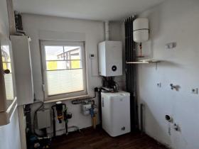 Dom wolnostojący Pampow Na sprzedaż Niemcy | Hauswirtschaftsraum Dom wolnostojący Pampow Na sprzedaż Niemcy | Hauswirtschaftsraum