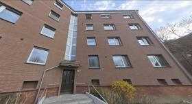 Hauseingang - Kat Apartman Na prodaju u Lübeck-Alt-Travemünde / Rönnau, Njemačka Hauseingang - Kat Apartman Na prodaju u Lübeck-Alt-Travemünde / Rönnau, Njemačka