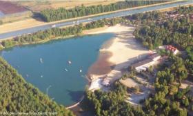 Bungalow Sassenburg for sale Germany | Bernsteinsee