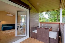 Bungalow Sassenburg for sale Germany | Referenzhaus