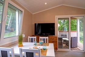 Bungalow Sassenburg for sale Germany | Referenzhaus