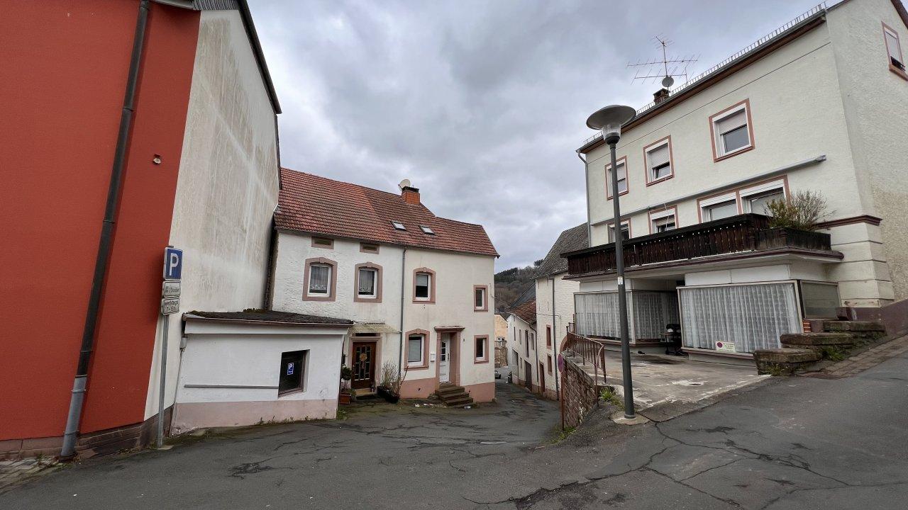 Mehrfamilienhaus Kyllburg zu kaufen Deutschland