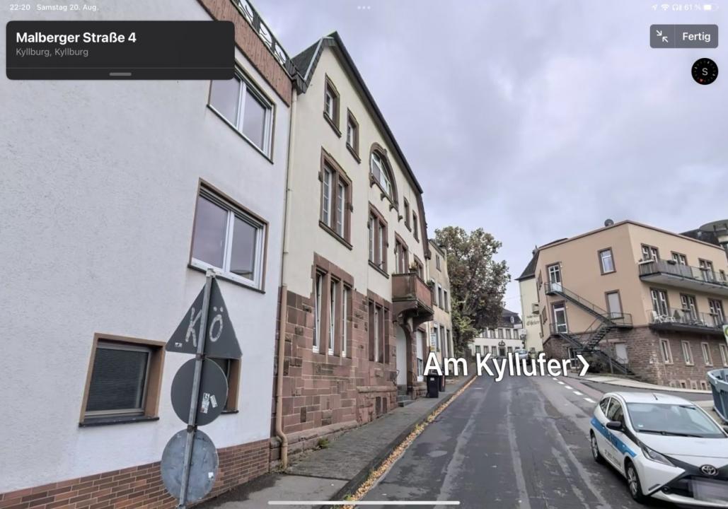 Mehrfamilienhaus Kyllburg zu kaufen Deutschland