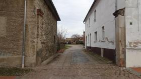 otros bienes inmuebles agrícolas Fraßdorf Venta Alemania | Durchfahrt zum Innenhof