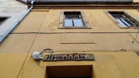 otros bienes inmuebles agrícolas Fraßdorf Venta Alemania | Eingang zur Heimatstube altes Gutshaus