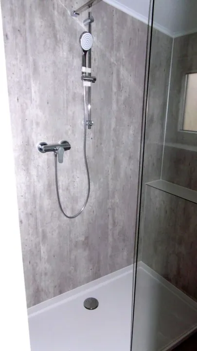 Дом отдыха Шарбойц Продажа Германия | Dusche
