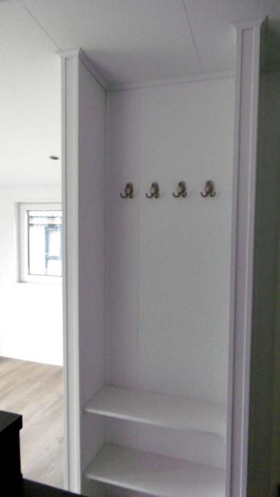 Garderobe