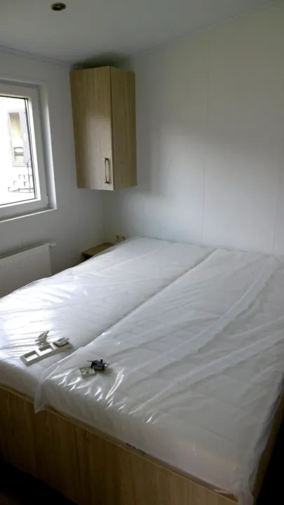 Дом отдыха Шарбойц Продажа Германия | Schlafzimmer 1