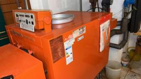 Casa Crinitzberg Venda Alemanha