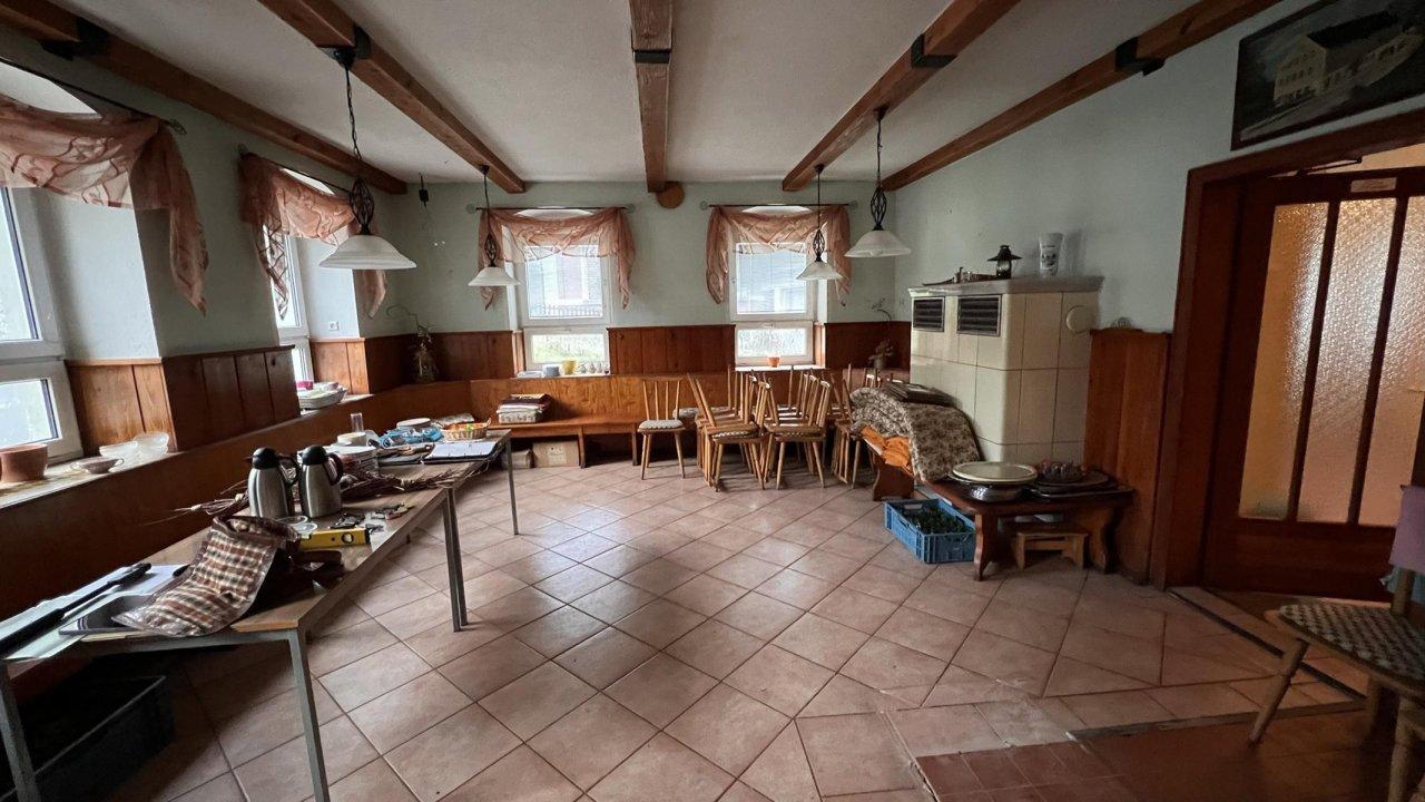 Дом Криницберг Продажа Германия