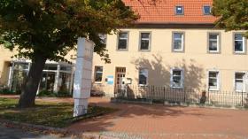 Haus Micheln zu kaufen Deutschland | Arztpraxis im ehem.Gutshaus