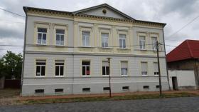 Haus Micheln zu kaufen Deutschland | Saniertes Mehrfamilienhaus (Denkmalschutz)