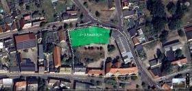 Haus Micheln zu kaufen Deutschland | Optional: Teilfläche für Baugrundstücke