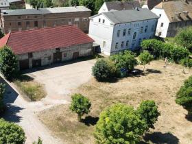 Haus Micheln zu kaufen Deutschland | 4-Familienhasu und Remise