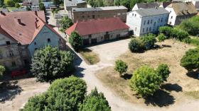Haus Micheln zu kaufen Deutschland | MFH, Remise u. Gutshaus