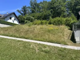 建筑用地 阿斯伯格  奥地利