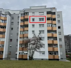 Apartment Foreclosures in Raffelstetten, Austria