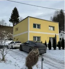 maison individuelle Forclusion à Colère, Autriche