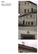 Vivienda Apartamento Ejecuciones hipotecarias en Steyr-Neuschönau, Austria