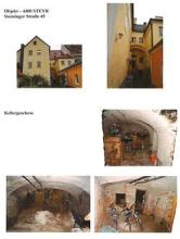 Vivienda Apartamento Steyr Subasta / Foreclosure Austria